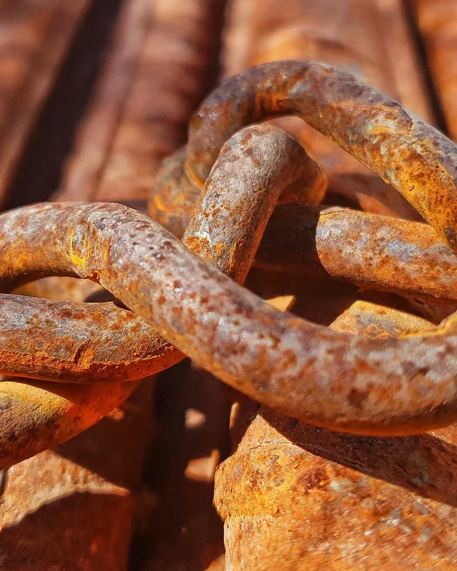 Working with Rust's num-bigint