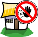 Scans log files and bans malicious IPs